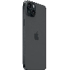 Смартфон Apple iPhone 15 128 ГБ, Dual nano SIM, черный